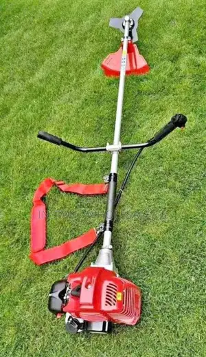 Premier 4 Stroke Brush Cutter