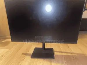 Huawei 23.8" Monitor, Black Color