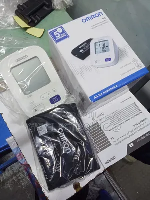 Omron M3 Blood Pressure/Electric Medical Blood Pressure