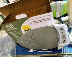 Travel Iron Box