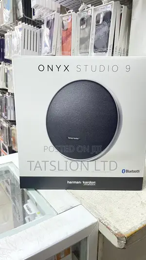 Harman Kardon Onyx Studio 9 Wireless Speaker New