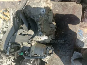 Mr20 Gearbox Nissan