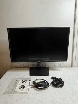 Dell S2421HN 24 Inch Full HD 1080p Monitor