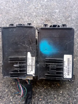 Central Locking Control Module for Mazda Cx5, Axela,Atenza