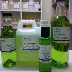 Grapeseed Oil