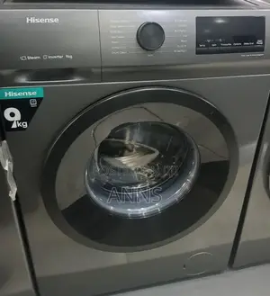 Hisense 9kgs Wash and Spin Washing Machine