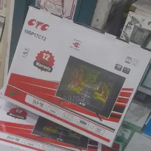 CTC 19 Inch Digital Tv
