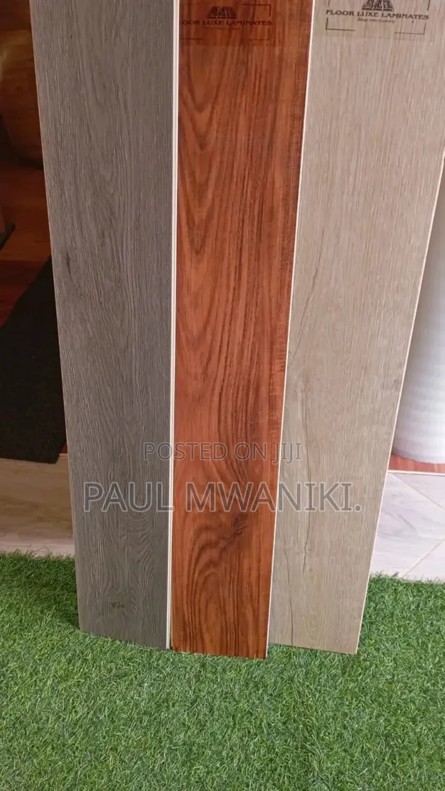 Vinyl Flooring SPC Flooring
