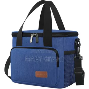 Large Portable Insulated Lunch Bag at 1099