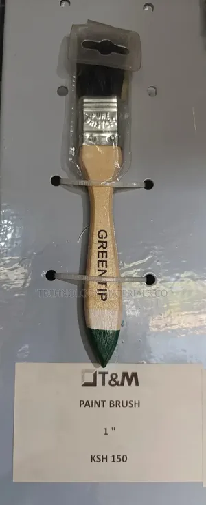 Paint Brush 1 Inch