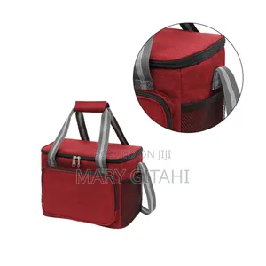 Large Portable Insulated Lunch Bag at 1099