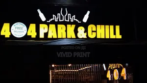 3D Signages at Affordable Prices