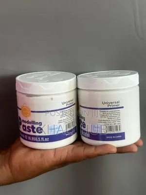 Art Modelling Paste