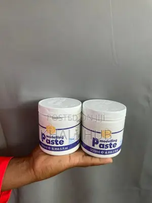 500ml Modelling Paste