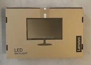 Lenovo L22i-30 (A21215FL0) 21.5-Inch Monitor