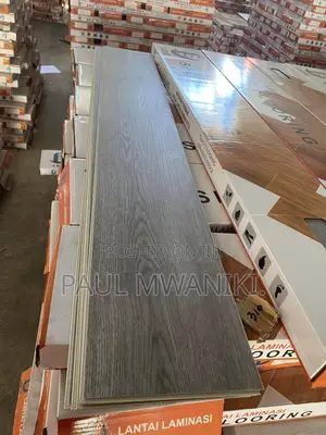 SPC Click Flooring- Luxury SPC Flooring Kenya.
