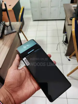 Long Battery Life-Comes With CS30 POS Terminal