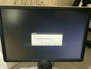 Dell P2016 19.5" WXGA+ Monitor