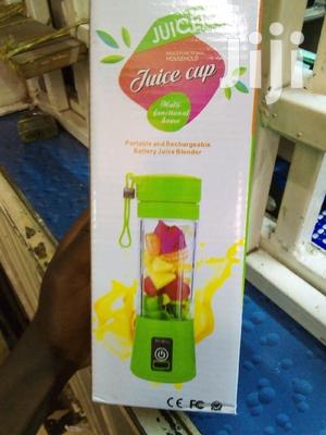 Portable Juice Blender