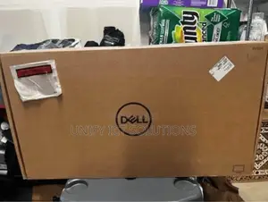 Dell 27 Inch FHD Computer Monitor - P2722H