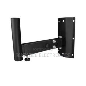 Speaker Wall Bracket