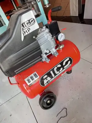 Air Compressor Aico