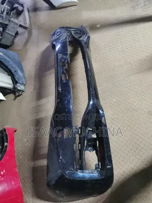 Fit Shuttle 2016 Front Bumper