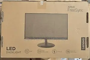 Lenovo D22e-20 21.5" FHD Freesync Monitor