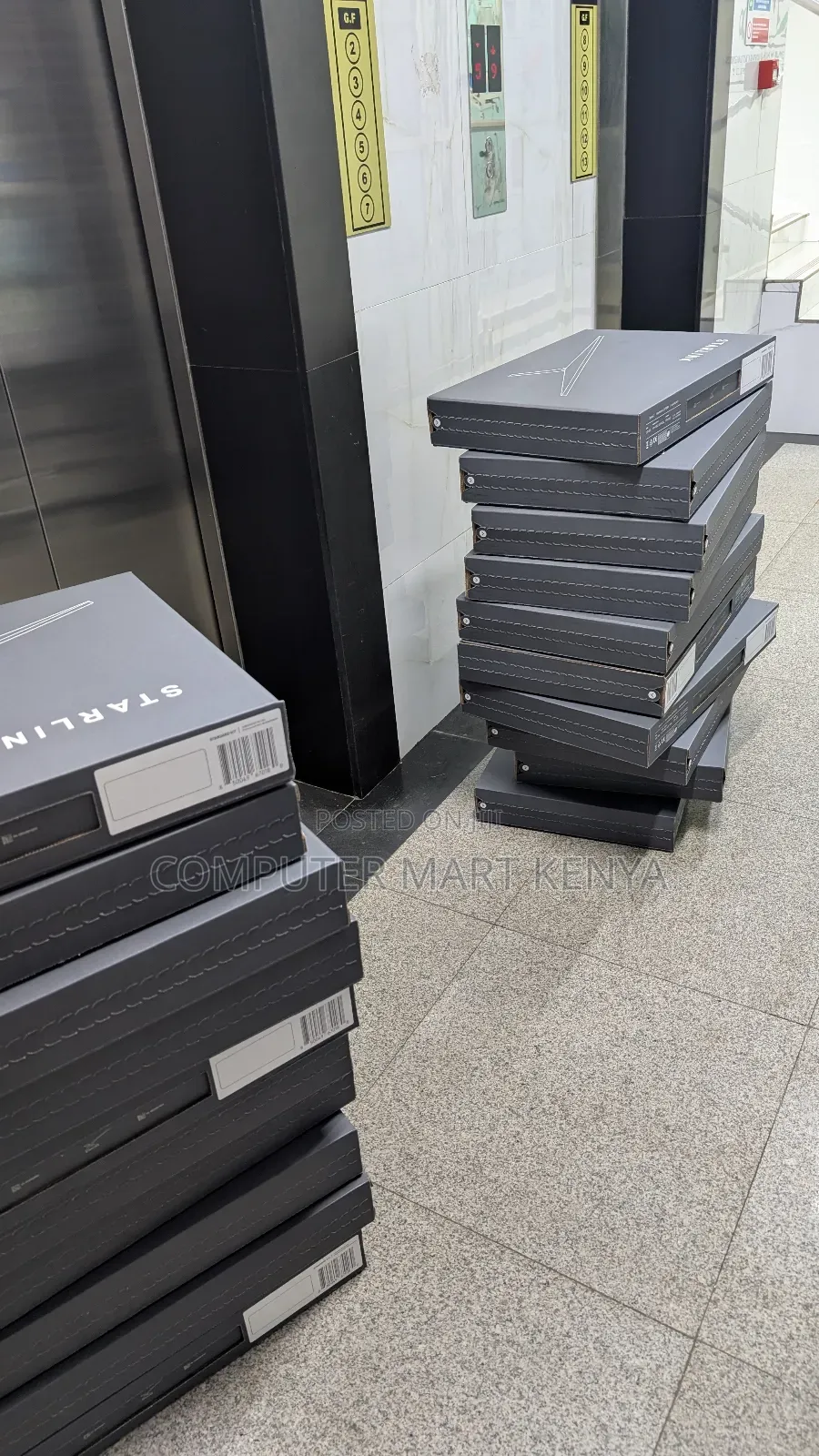 Brand New Starlink V3 Kit