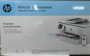 Hp Office Jet Pro 9720 Wide Format