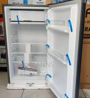 Mika 92L~ SINGLE Door Best Fridge