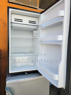 Bruhm Mini Fridge