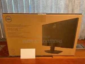 Dell 27 Inch FHD Computer Monitor - SE2722H