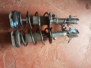 Nissan Note Shock Absorber