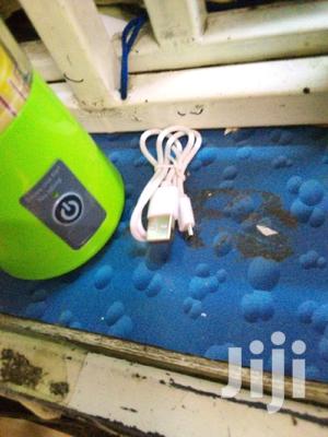 Portable Juice Blender