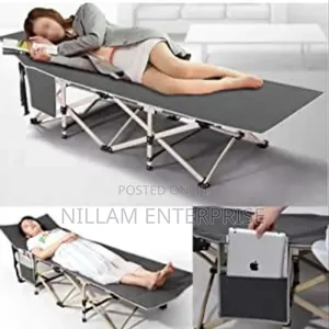 Camping Foldable Bed