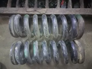 Toyota Dyna Springs