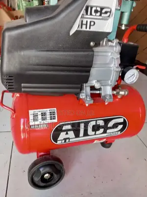 Electric/ Aico Air Compressor.