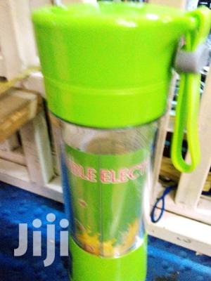 Portable Juice Blender