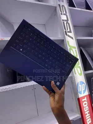 Laptop HP Elite Dragonfly G3 8GB Intel Core I5 SSD 256GB