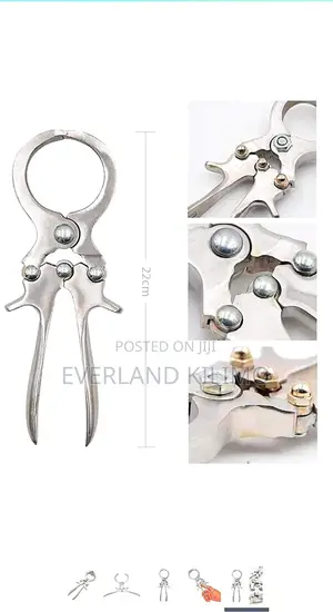 Burdizzo - Livestock Castration Tool