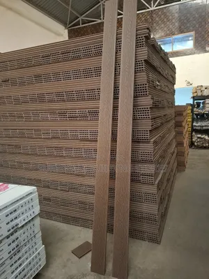 Decking Flooring Panels/Planks-2.8mtrs.