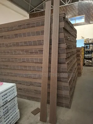 Decking Flooring Panels/Planks-2.8mtrs.