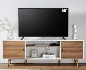 New Roman TV Stands 4FT