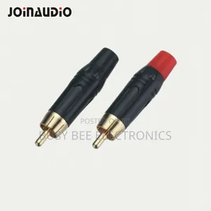Quality RCA Connectors