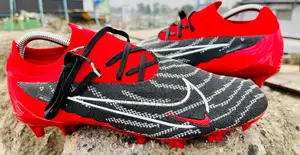 Phantom Gx Firm Ground Football Boots