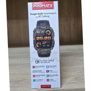 Promate Xwatch-S19 Activlife Smartwatch