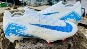 Air Zoom Mercurial Vapor XVI Elite Blueprint FG Soccerboots