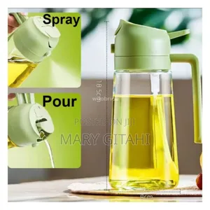 .2in1 Oil Dispenser at 999