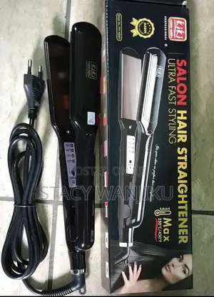 Professional Hair Straightener / Electric Hair Straightener